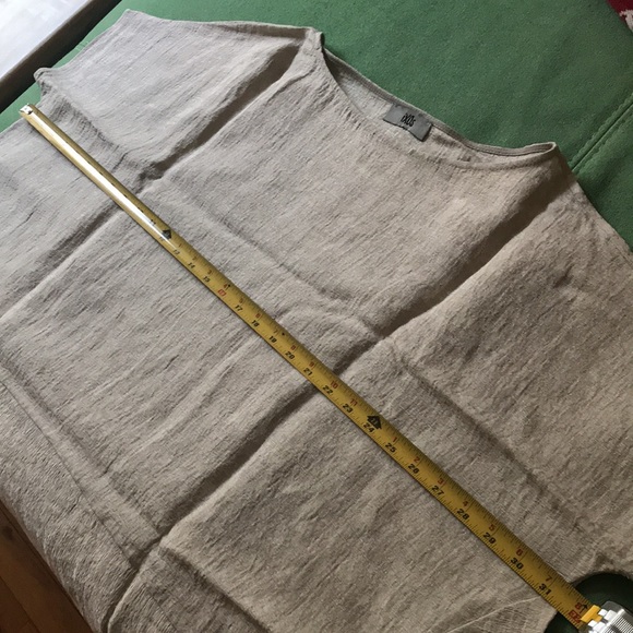 Ixos oversize blouse - Picture 16 of 16